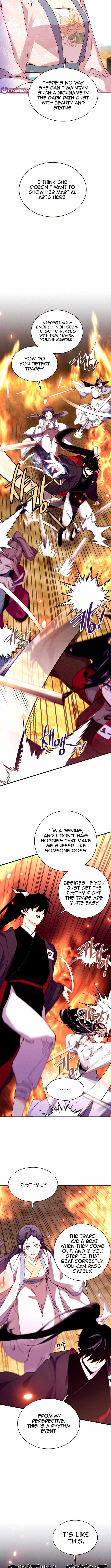 Read Lightning Degree Manga Online