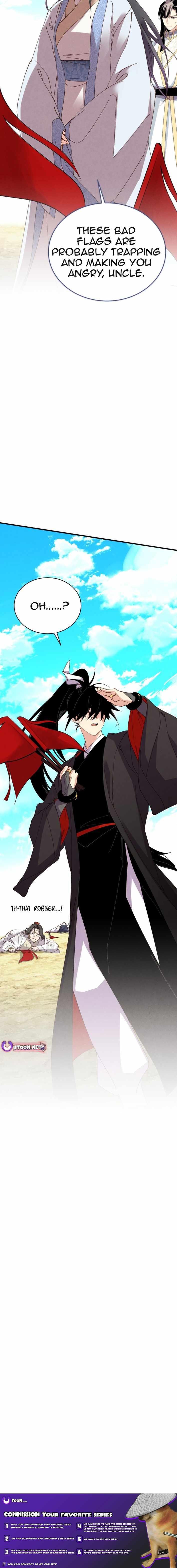 Read Lightning Degree Manga Online