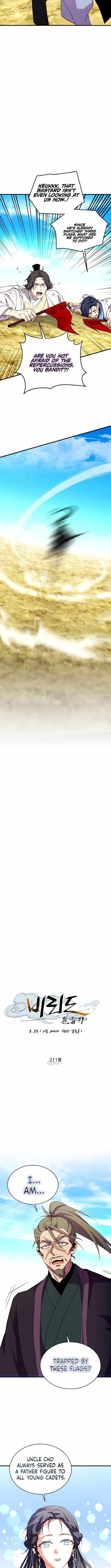 Read Lightning Degree Manga Online