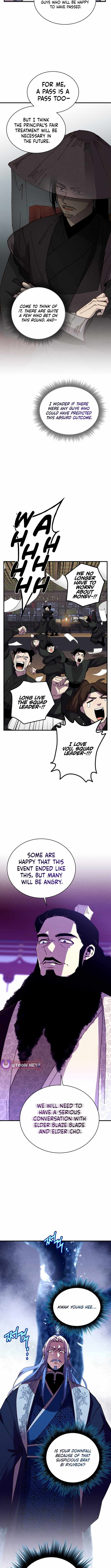 Read Lightning Degree Manga Online