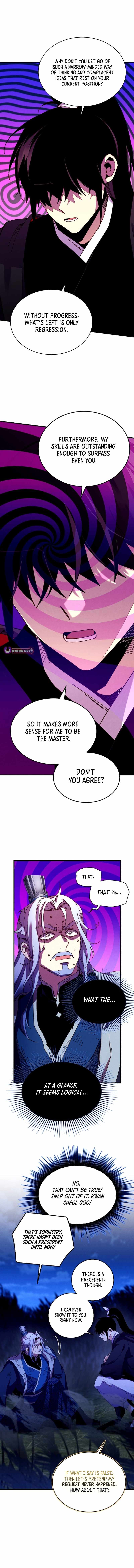 Read Lightning Degree Manga Online