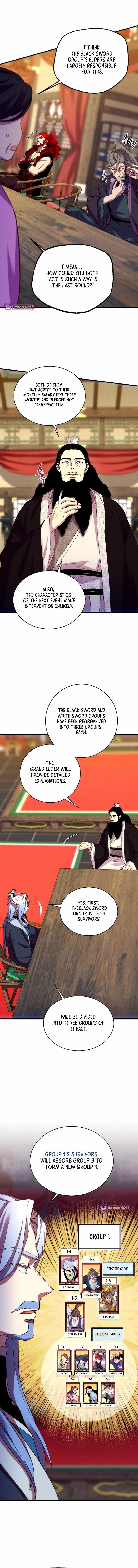 Read Lightning Degree Manga Online