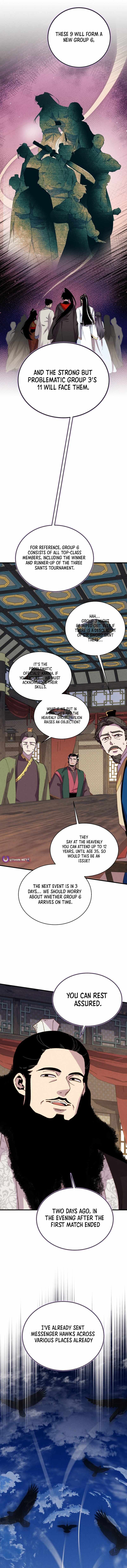 Read Lightning Degree Manga Online