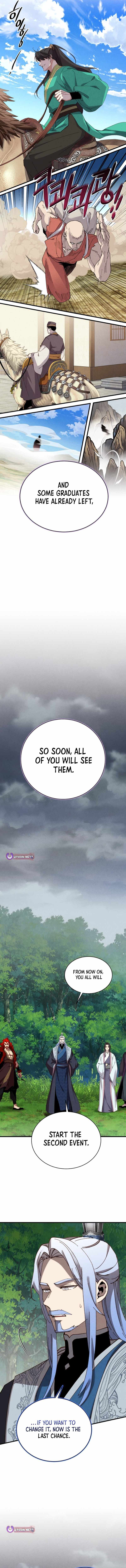 Read Lightning Degree Manga Online