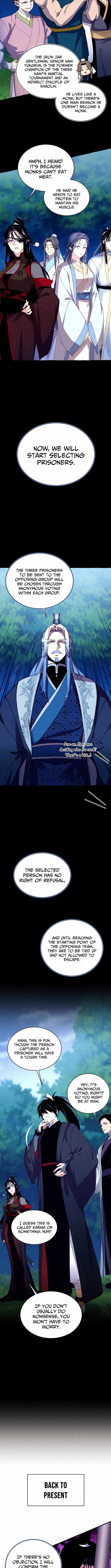 Read Lightning Degree Manga Online