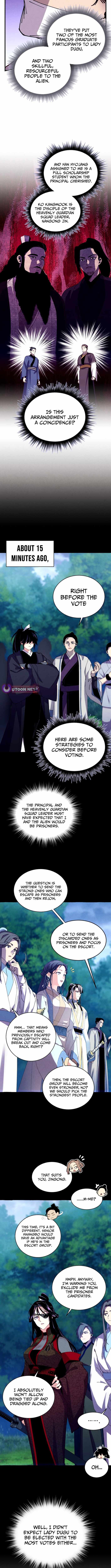 Read Lightning Degree Manga Online