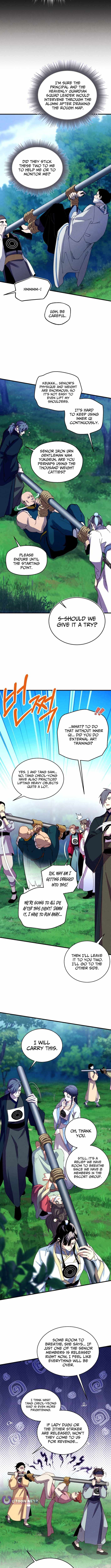 Read Lightning Degree Manga Online