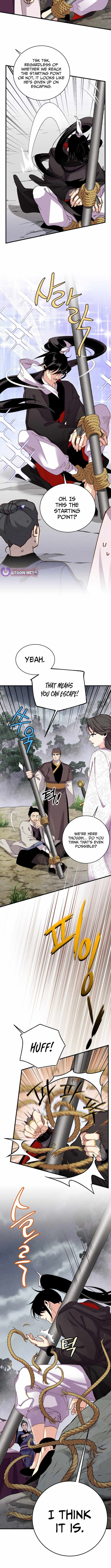 Read Lightning Degree Manga Online