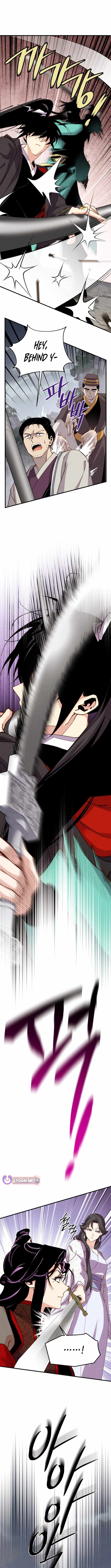 Read Lightning Degree Manga Online