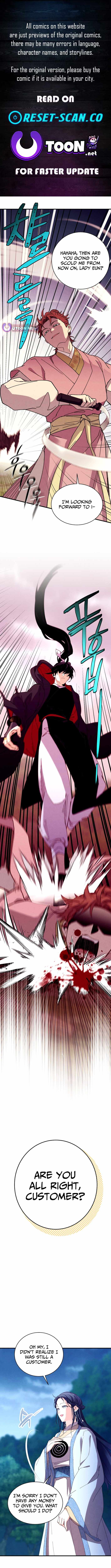 Read Lightning Degree Manga Online