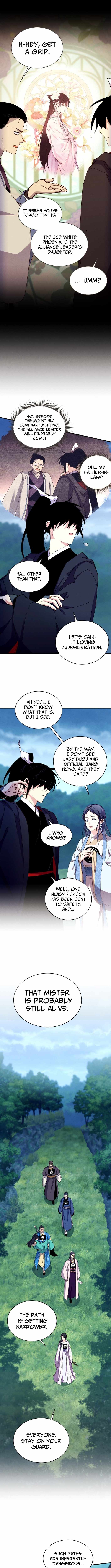 Read Lightning Degree Manga Online