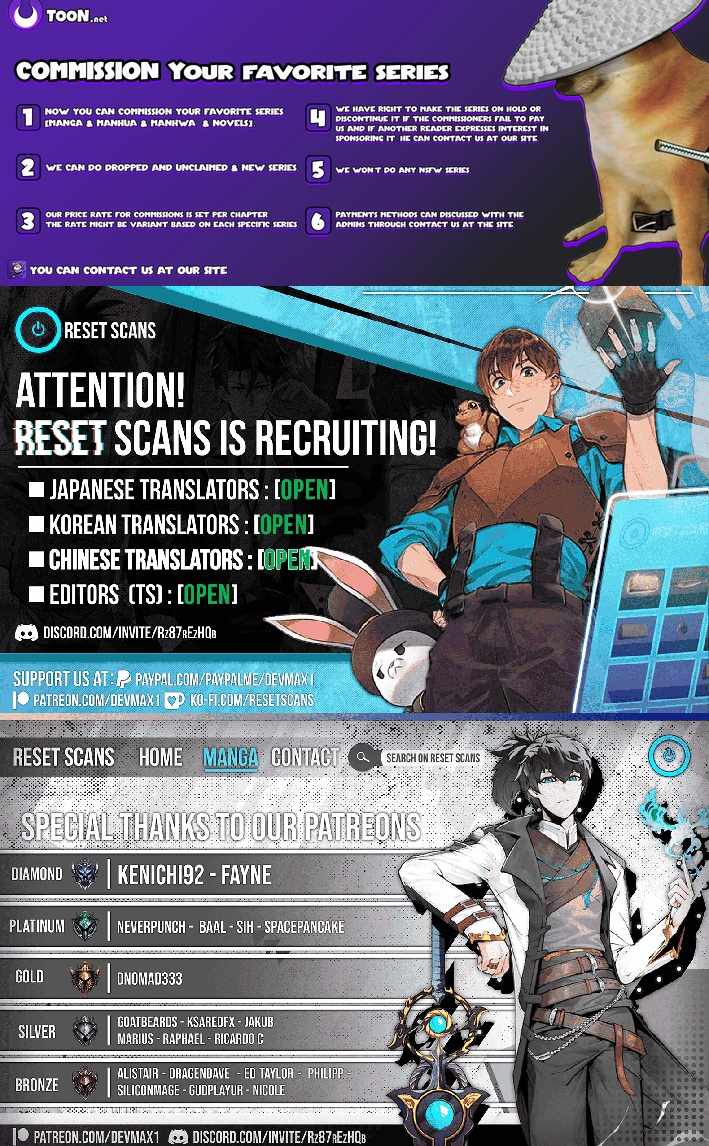 Read Lightning Degree Manga Online