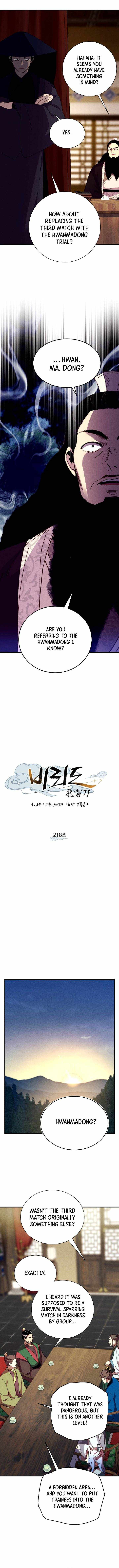 Read Lightning Degree Manga Online