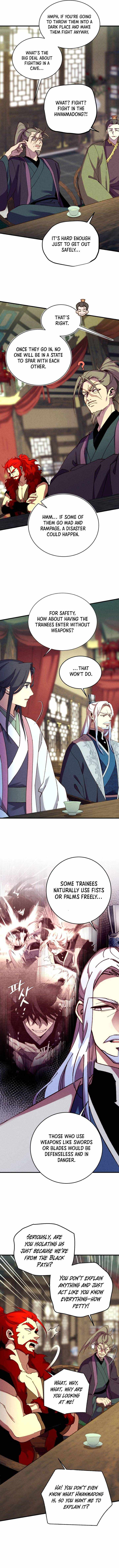 Read Lightning Degree Manga Online