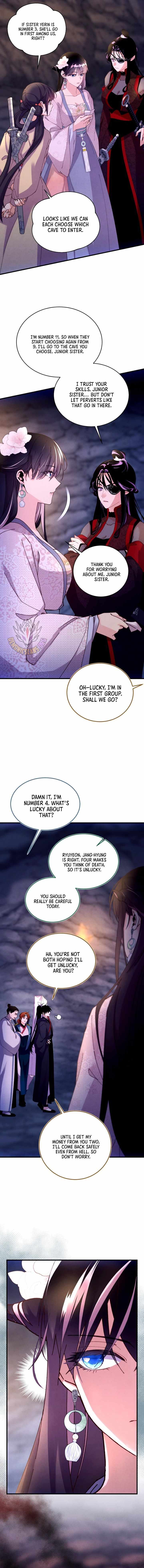 Read Lightning Degree Manga Online