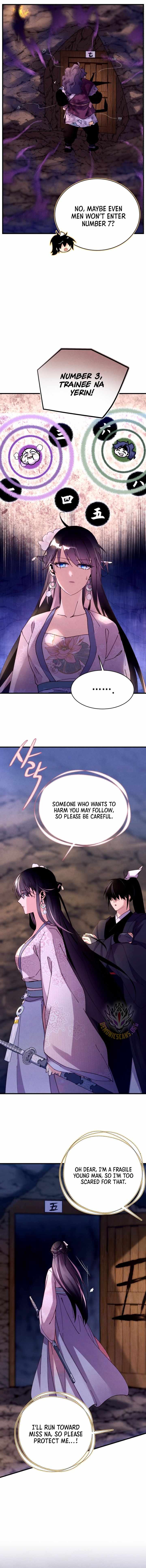 Read Lightning Degree Manga Online