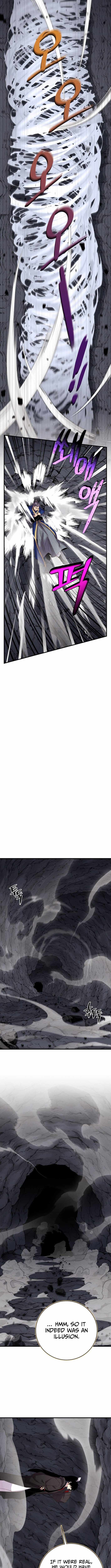 Read Lightning Degree Manga Online