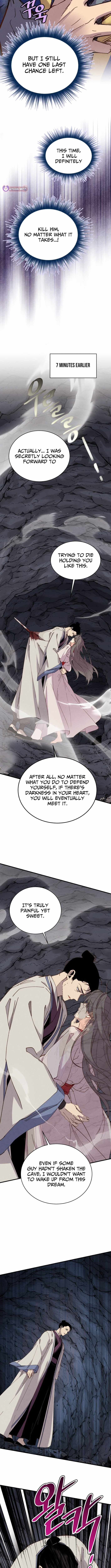 Read Lightning Degree Manga Online