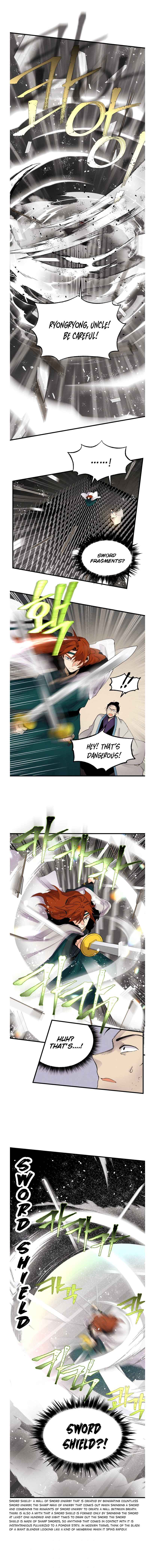 Read Lightning Degree Manga Online