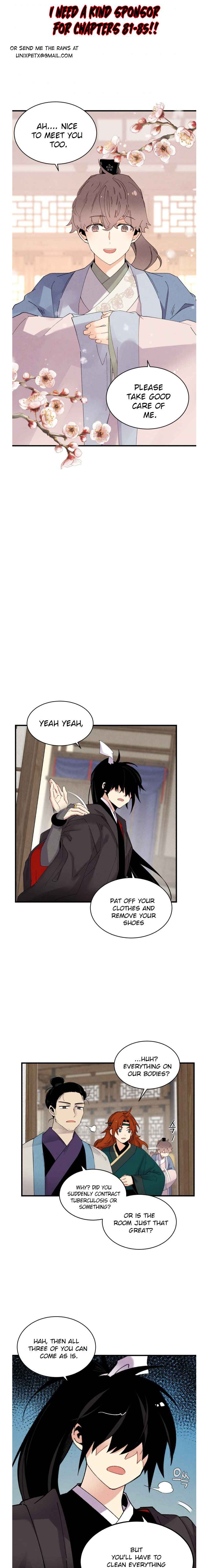 Read Lightning Degree Manga Online