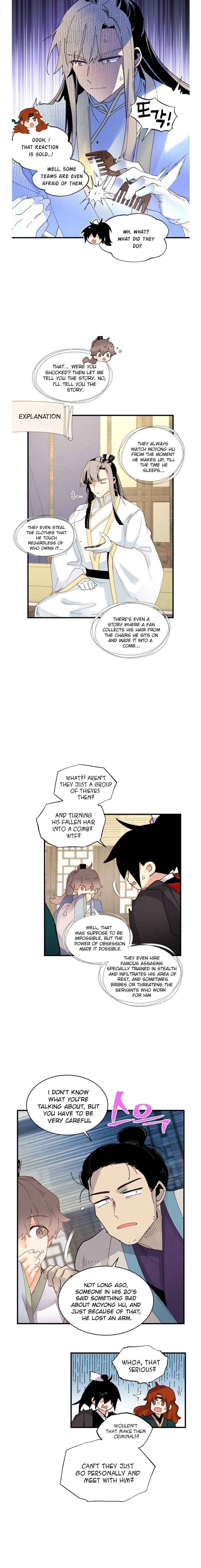 Read Lightning Degree Manga Online