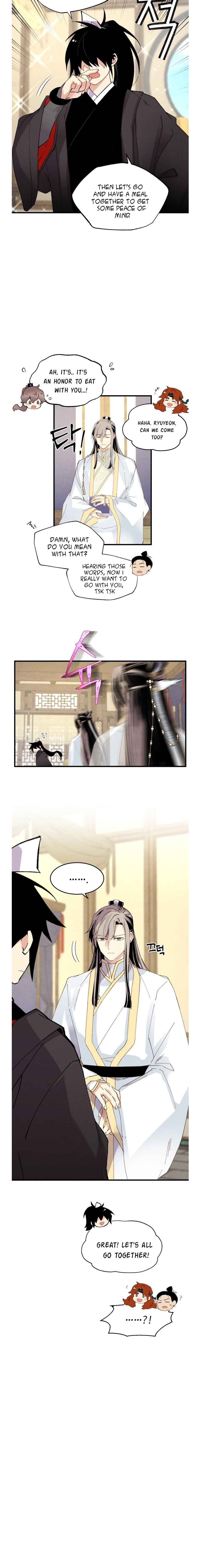 Read Lightning Degree Manga Online