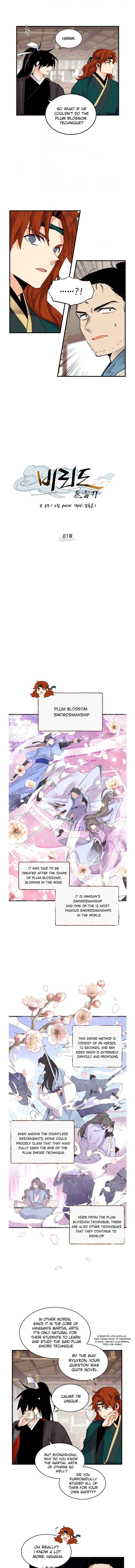 Read Lightning Degree Manga Online