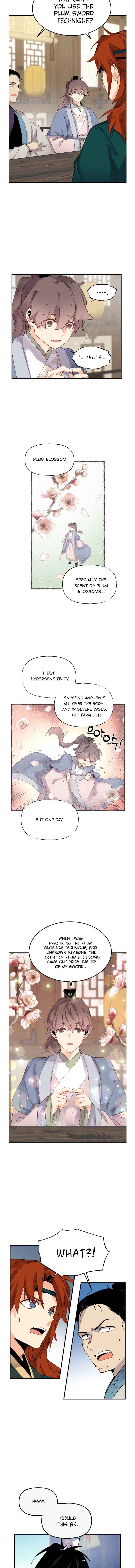 Read Lightning Degree Manga Online