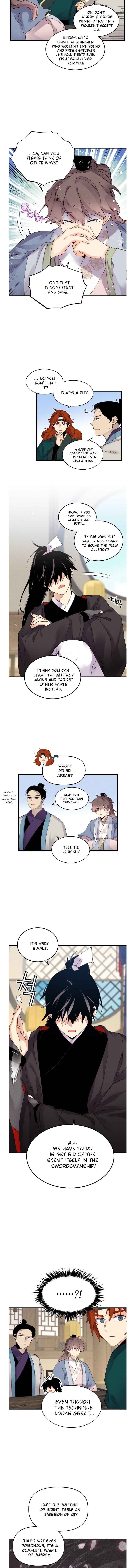 Read Lightning Degree Manga Online