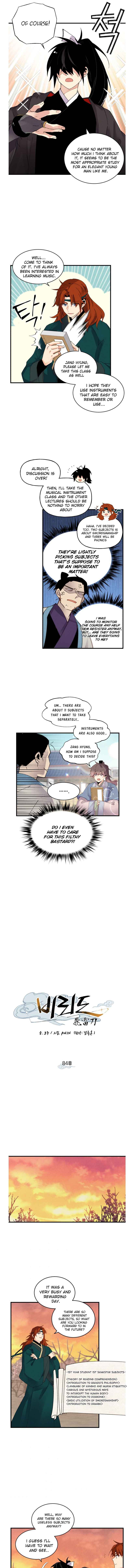 Read Lightning Degree Manga Online