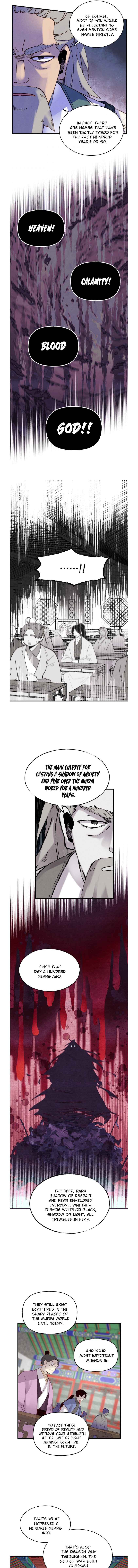 Read Lightning Degree Manga Online
