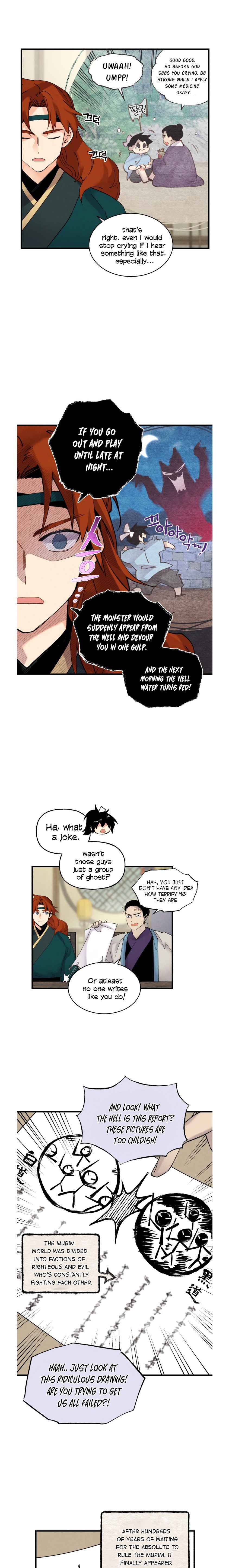 Read Lightning Degree Manga Online
