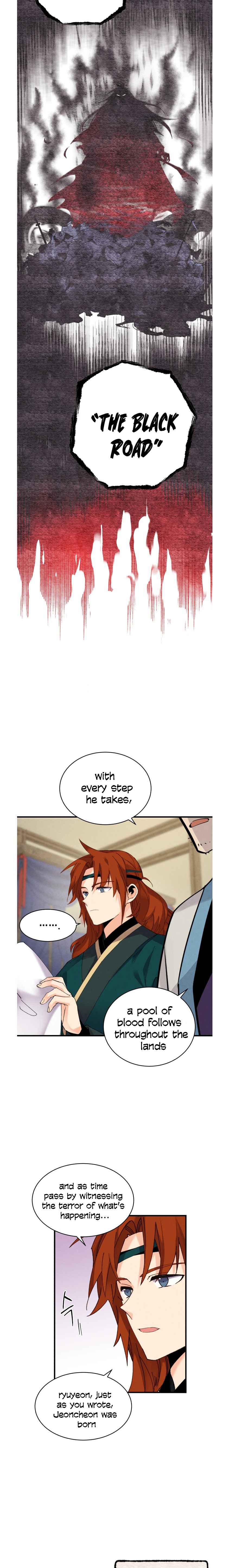 Read Lightning Degree Manga Online