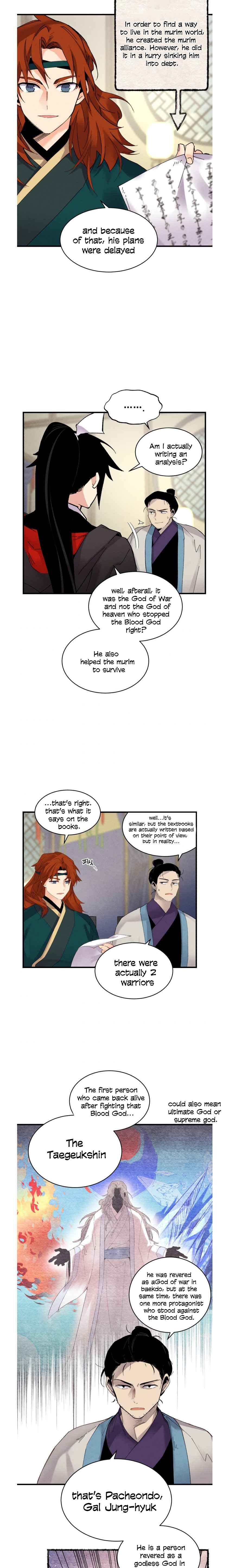 Read Lightning Degree Manga Online