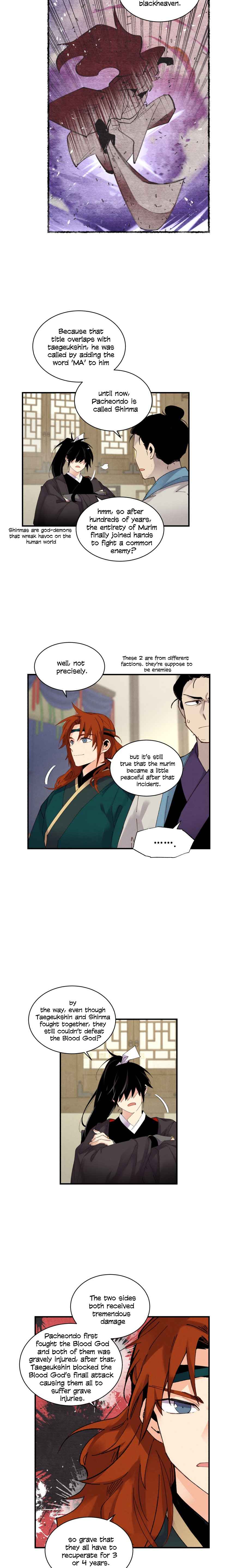 Read Lightning Degree Manga Online