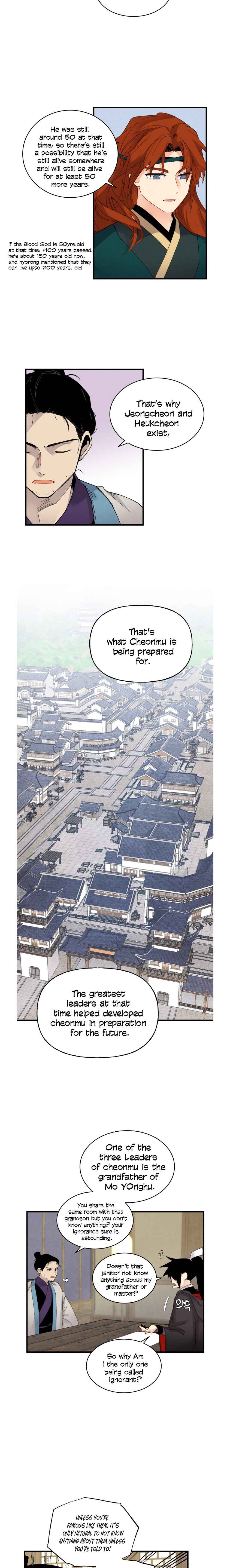 Read Lightning Degree Manga Online