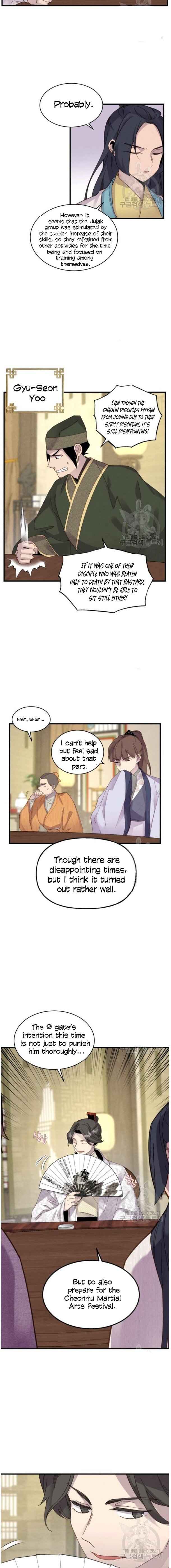 Read Lightning Degree Manga Online