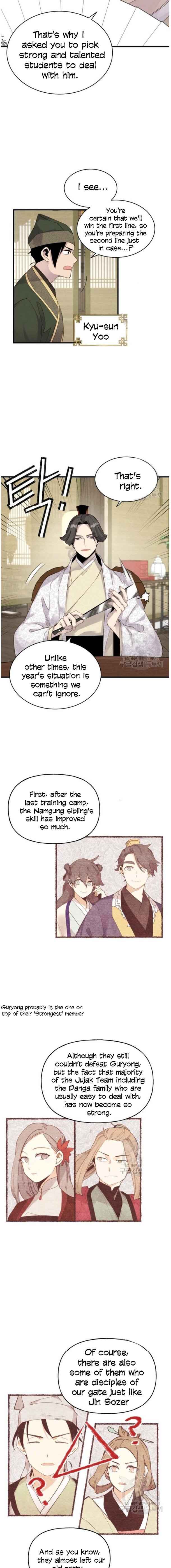 Read Lightning Degree Manga Online