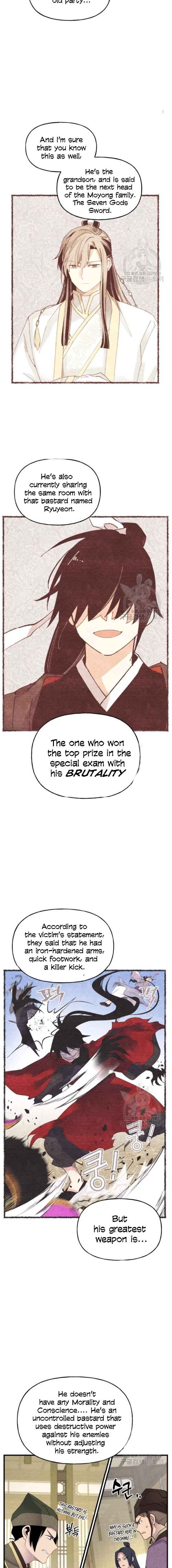Read Lightning Degree Manga Online