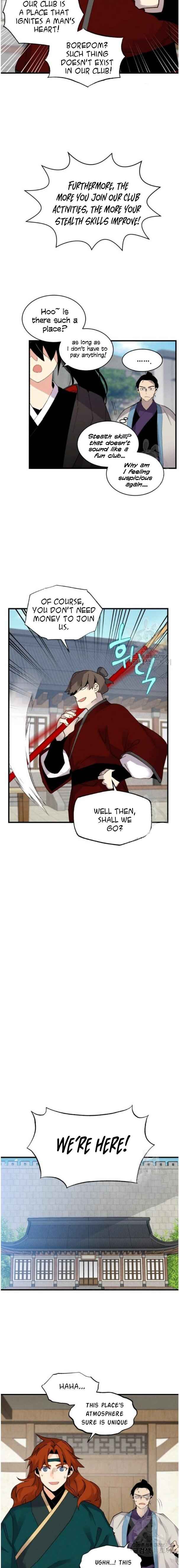 Read Lightning Degree Manga Online