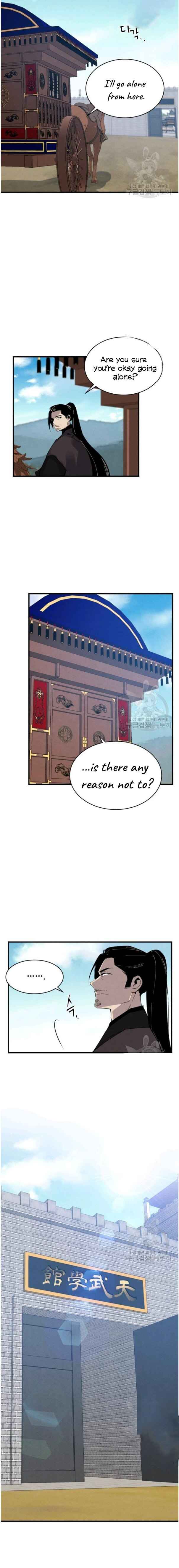Read Lightning Degree Manga Online
