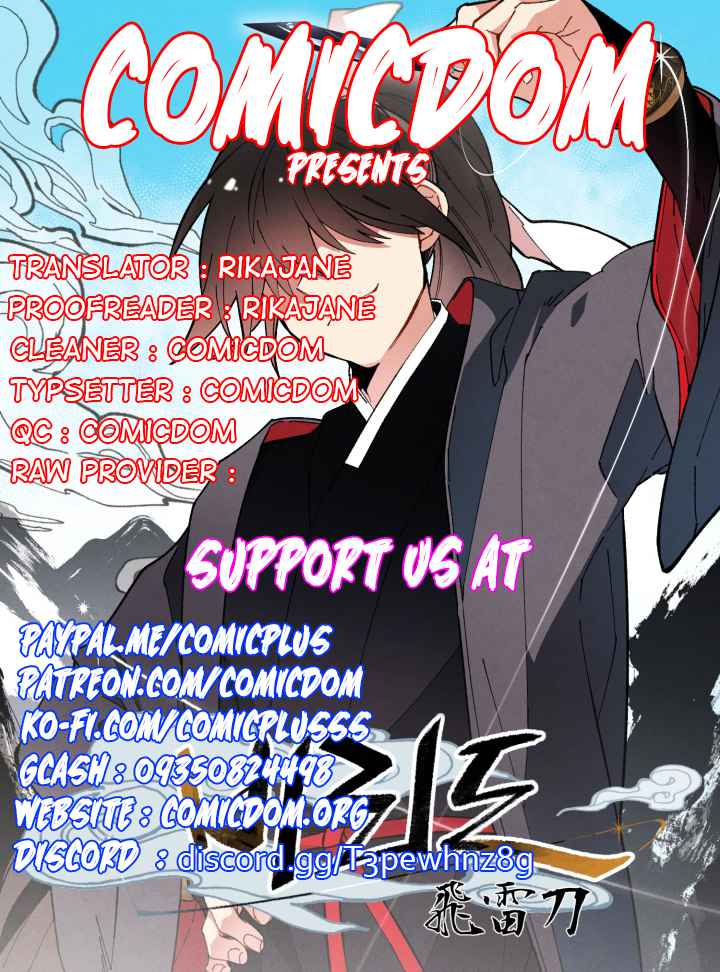 Read Lightning Degree Manga Online