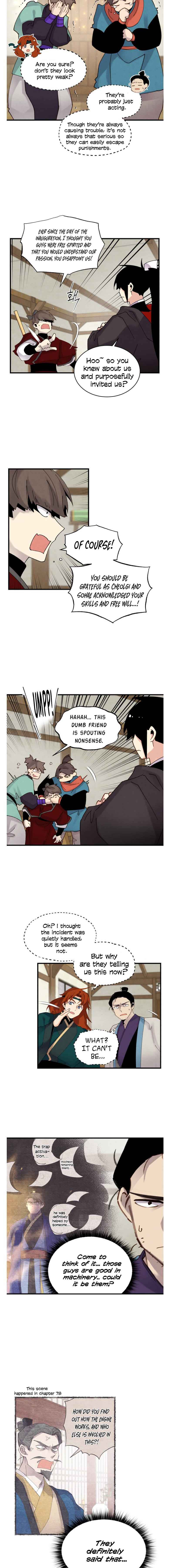 Read Lightning Degree Manga Online