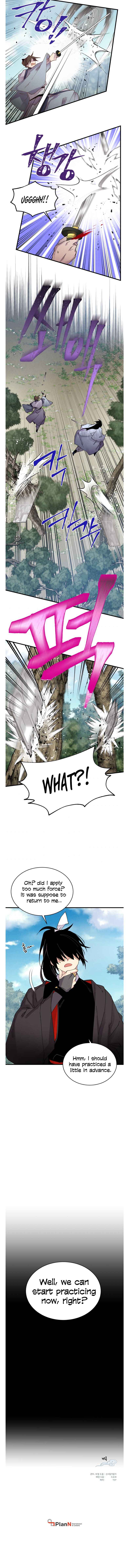 Read Lightning Degree Manga Online