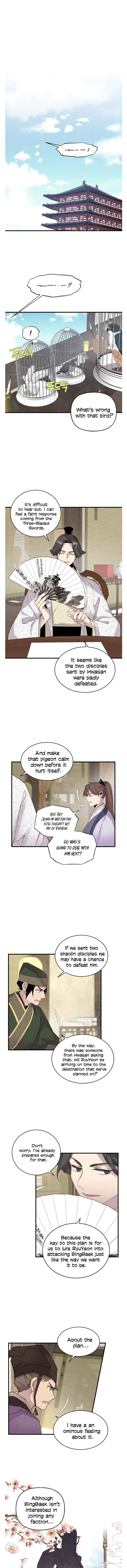 Read Lightning Degree Manga Online