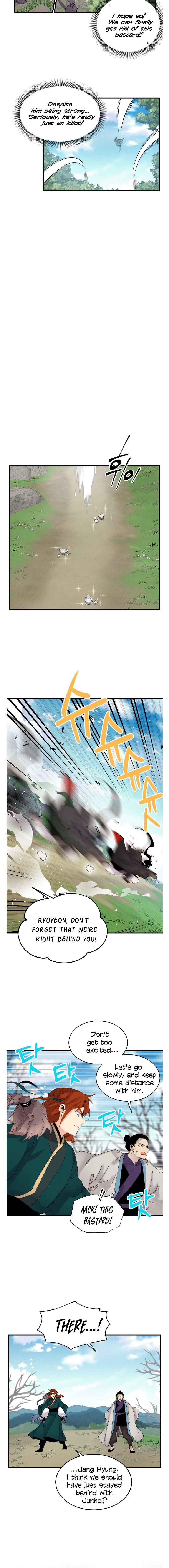 Read Lightning Degree Manga Online