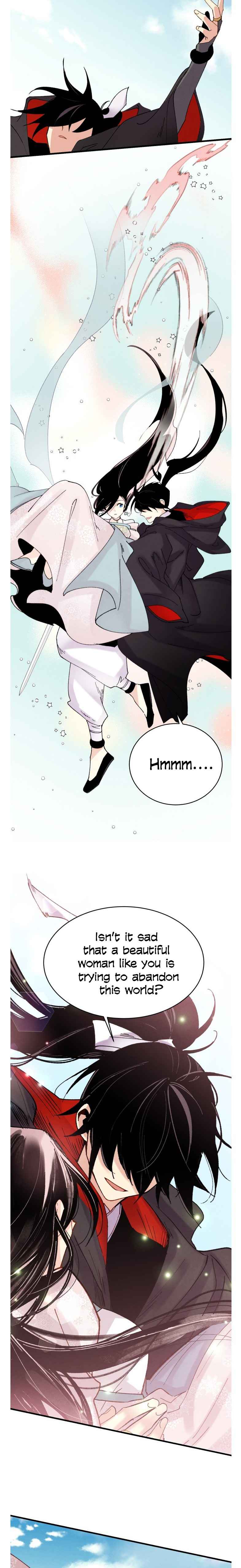 Read Lightning Degree Manga Online
