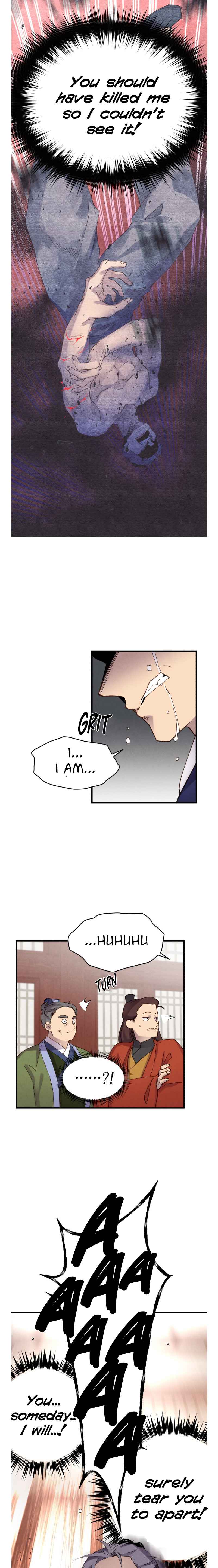 Read Lightning Degree Manga Online