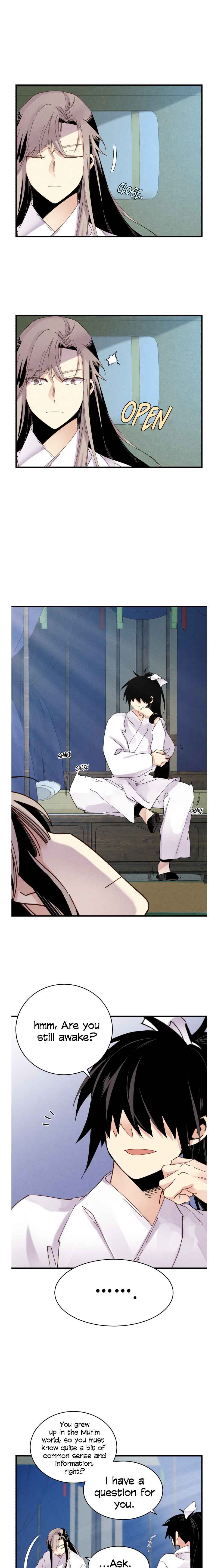 Read Lightning Degree Manga Online