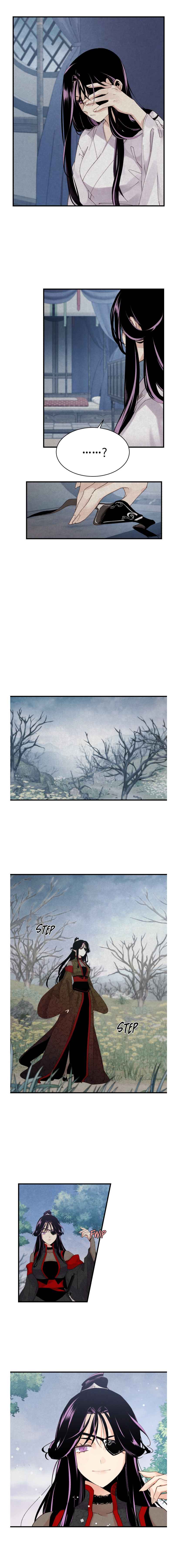 Read Lightning Degree Manga Online